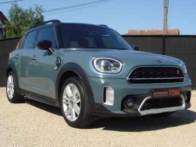 Mini Countryman COOPER S