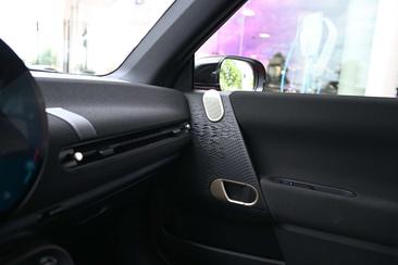 Mini Hatch JCW John Cooper Works — photo 18