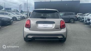 Mini Cooper E — photo 6