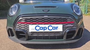 Mini Hatch Ultimate Cooper — photo 19