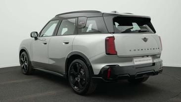 Mini Countryman John Cooper Works — photo 4