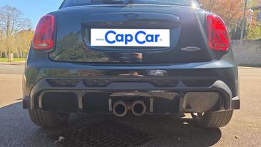 Mini Hatch Ultimate Cooper — photo 20