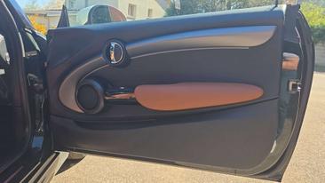 Mini Hatch Ultimate Cooper — photo 21