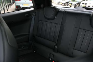 Mini Hatch JCW John Cooper Works — photo 20