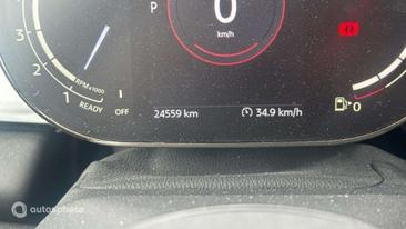 Mini Cooper E — photo 9