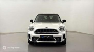 Mini Countryman COOPER SE — photo 2