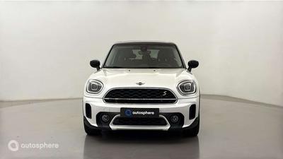 Mini Countryman COOPER SE
