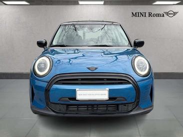 Mini Hatch Cooper — photo 2