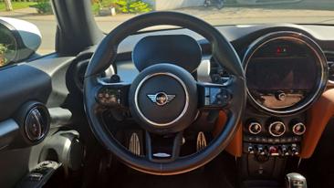 Mini Hatch Ultimate Cooper — photo 23