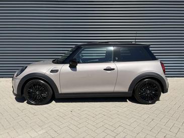 Mini Hatch Yours Cooper S — photo 5