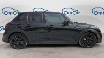 Mini Hatch JCW Cooper S — photo 3
