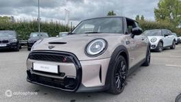 Mini Hatch Camden Cooper S - 2023 - Joinsteer - #1