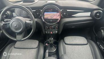 Mini Cooper E — photo 11