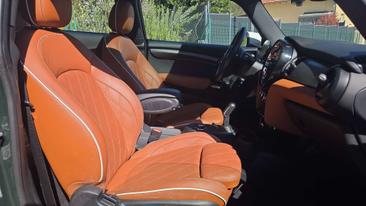 Mini Hatch Ultimate Cooper — photo 25