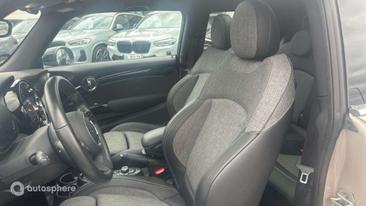 Mini Cooper E — photo 12