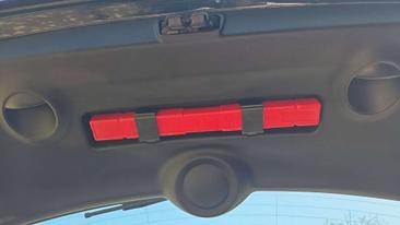 Mini Hatch Ultimate Cooper — photo 26
