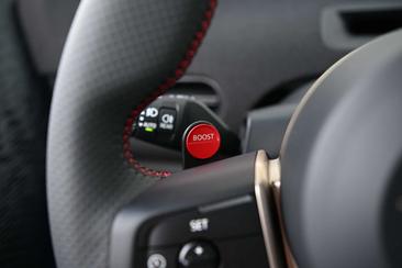 Mini Hatch JCW John Cooper Works — photo 25