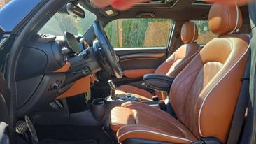 Mini Hatch Ultimate Cooper — photo 27