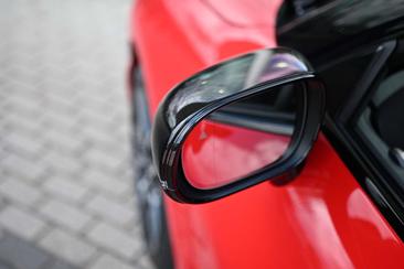 Mini Hatch JCW John Cooper Works — photo 26