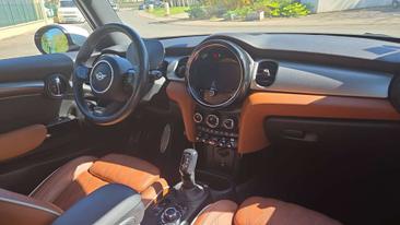 Mini Hatch Ultimate Cooper — photo 28