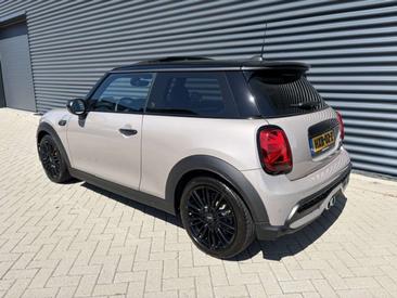 Mini Hatch Yours Cooper S — photo 6