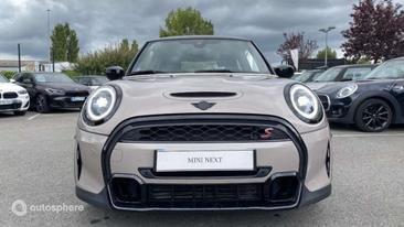 Mini Hatch Camden Cooper S — photo 2
