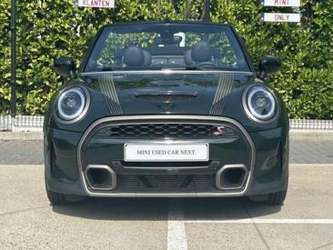 Mini Cabrio Resolute Cooper S — photo 2