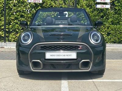 Mini Cabrio Resolute Cooper S
