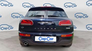 Mini Clubman COOPER — photo 2