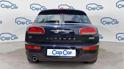 Mini Clubman COOPER