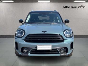 Mini Countryman COOPER — photo 2