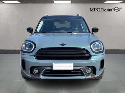 Mini Countryman COOPER