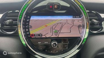 Mini Cooper E — photo 18