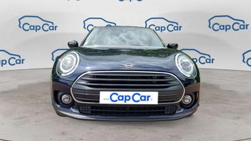 Mini Clubman COOPER — photo 4
