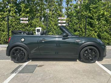 Mini Cabrio Resolute Cooper S — photo 3