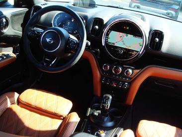 Mini Countryman COOPER S — photo 6
