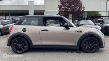 Mini Hatch Camden Cooper S — photo 4