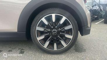 Mini Cooper E — photo 20