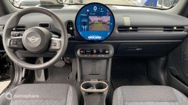 Mini Cooper Blackyard — photo 11