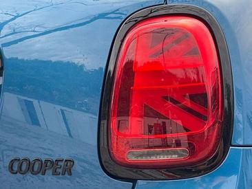 Mini Hatch Cooper — photo 5