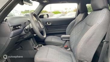 Mini Cooper Blackyard — photo 12