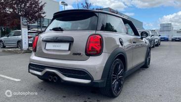 Mini Hatch Camden Cooper S — photo 5