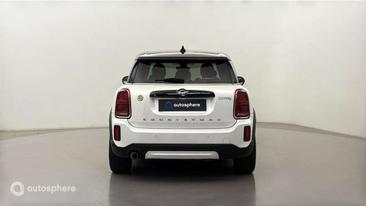 Mini Countryman COOPER SE — photo 6