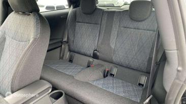 Mini Cooper Blackyard — photo 13
