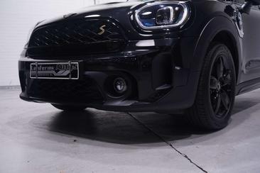 Mini Countryman Classic Cooper SE — photo 3