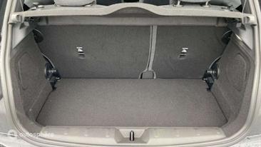 Mini Cooper Blackyard — photo 14