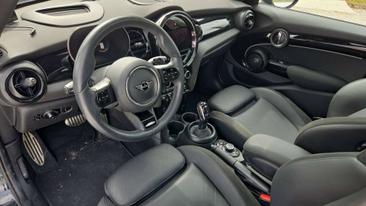 Mini Hatch JCW Cooper S — photo 7