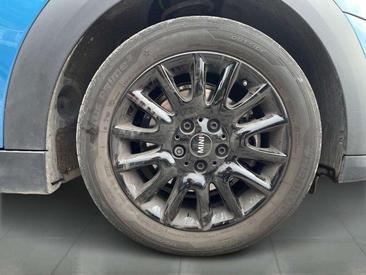 Mini Hatch Cooper — photo 6