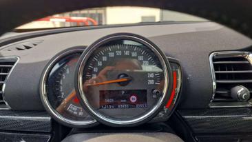 Mini Clubman COOPER — photo 11