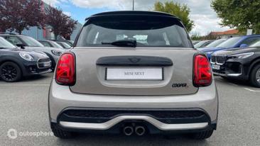 Mini Hatch Camden Cooper S — photo 6